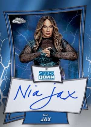 Nia Jax