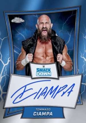 Tommaso Ciampa