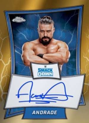 Andrade