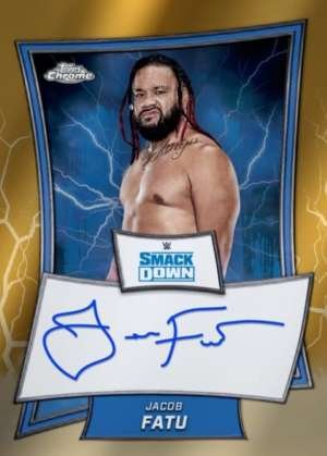 Jacob Fatu