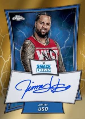 Jimmy Uso