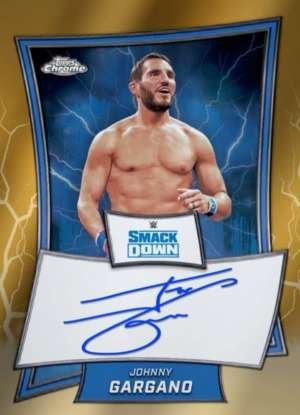 Johnny Gargano