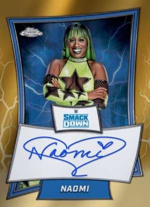 Naomi