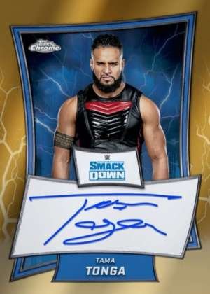 Tama Tonga