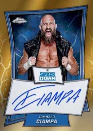 Tommaso Ciampa