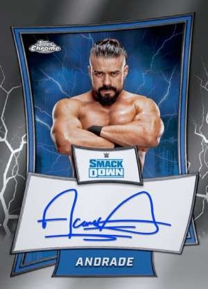 Andrade