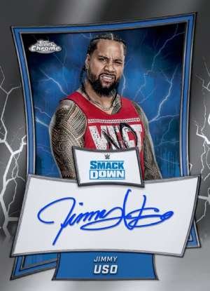Jimmy Uso