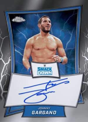 Johnny Gargano