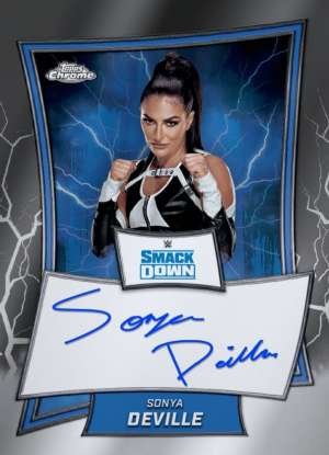 Sonya Deville