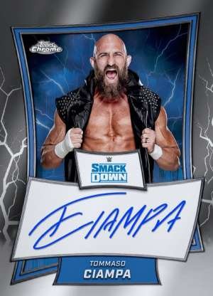 Tommaso Ciampa