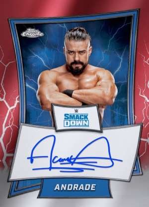 Andrade