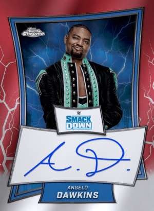 Angelo Dawkins