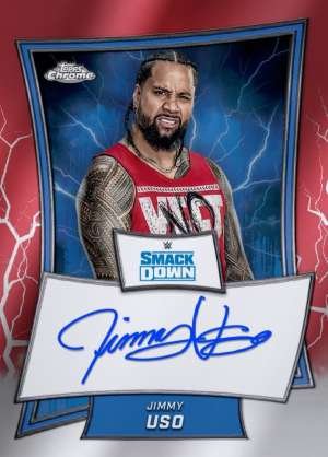 Jimmy Uso