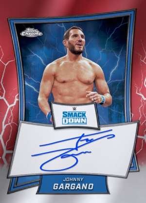 Johnny Gargano