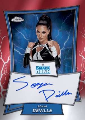 Sonya Deville
