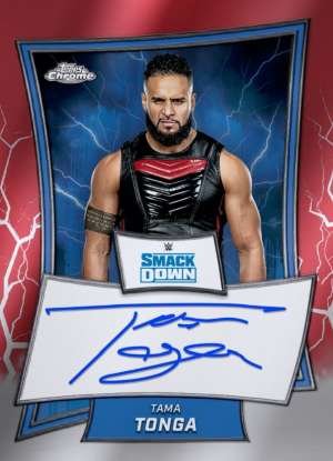 Tama Tonga