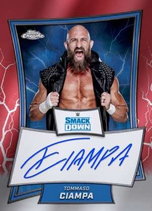 Tommaso Ciampa