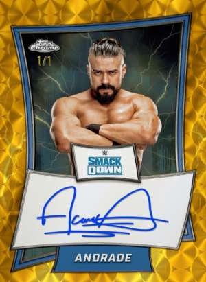 Andrade