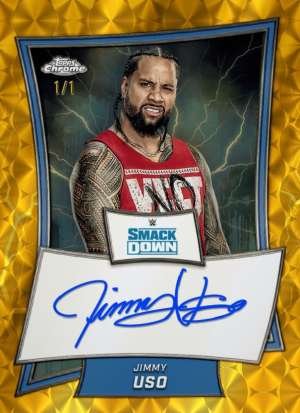 Jimmy Uso