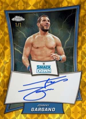 Johnny Gargano