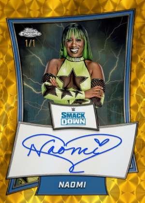 Naomi