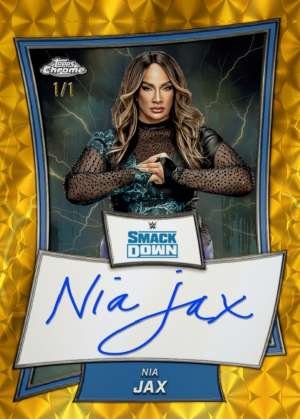 Nia Jax