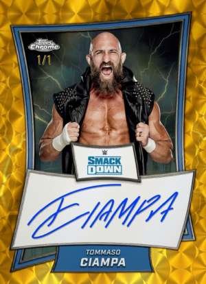 Tommaso Ciampa