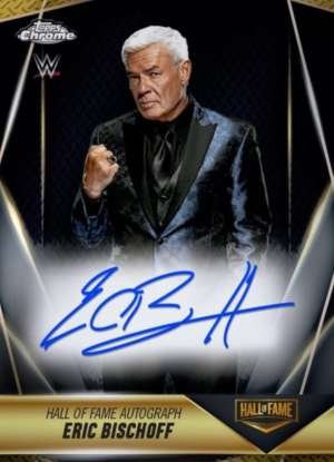 Eric Bischoff