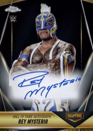 Rey Mysterio
