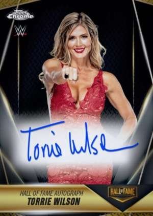Torrie Wilson
