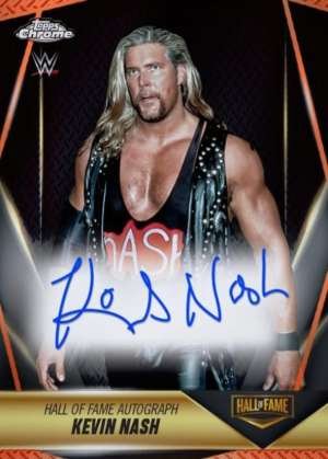 Kevin Nash