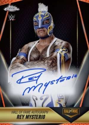 Rey Mysterio