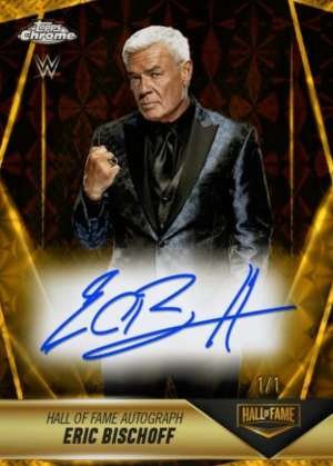 Eric Bischoff
