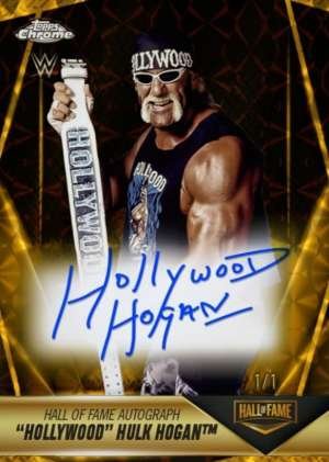 "Hollywood" Hulk Hogan