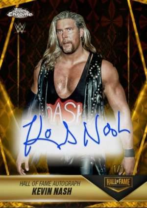 Kevin Nash