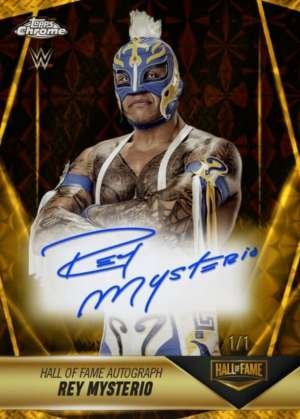 Rey Mysterio