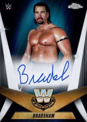 Bradshaw