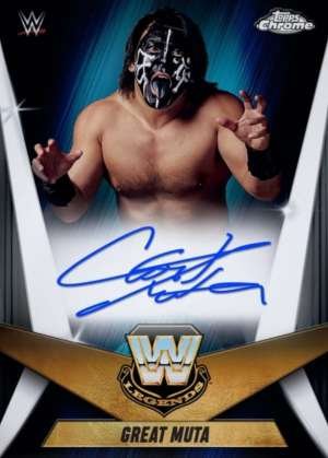 Great Muta