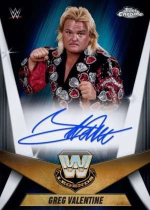 Greg Valentine