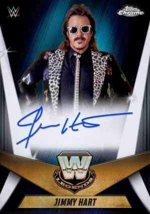 Jimmy Hart