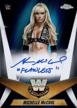 Michelle McCool