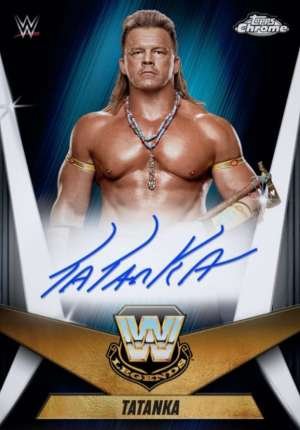 Tatanka