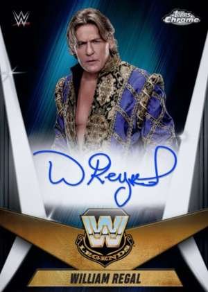 William Regal