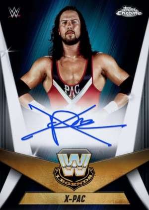 X-Pac