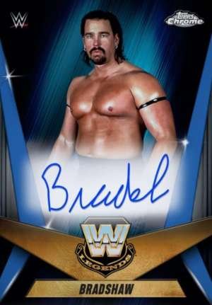 Bradshaw
