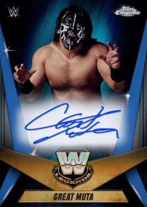 Great Muta