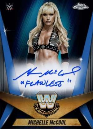 Michelle McCool