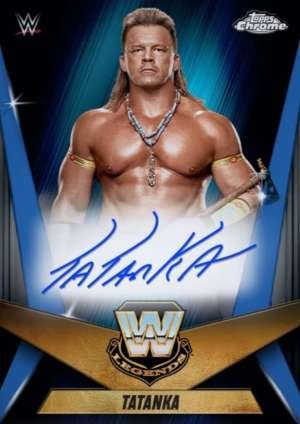 Tatanka
