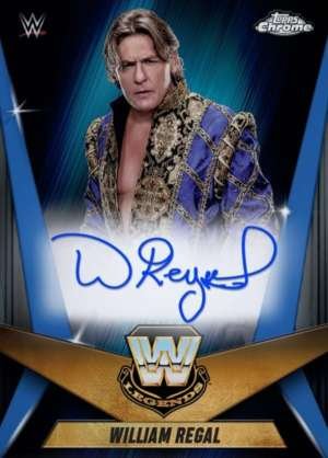 William Regal