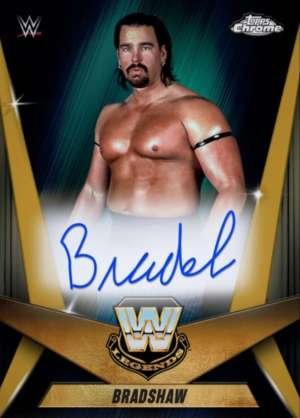Bradshaw